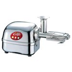 Super Angel Stainless Steel Twin Gear Juicer Model 5500